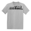 Youth EcoSmart ® 50/50 Cotton/Poly T Shirt Thumbnail