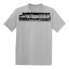 Youth EcoSmart ® 50/50 Cotton/Poly T Shirt Thumbnail