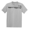 Youth EcoSmart ® 50/50 Cotton/Poly T Shirt Thumbnail