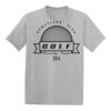 Youth EcoSmart ® 50/50 Cotton/Poly T Shirt Thumbnail