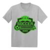 Youth EcoSmart ® 50/50 Cotton/Poly T Shirt Thumbnail