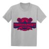 Youth EcoSmart ® 50/50 Cotton/Poly T Shirt Thumbnail