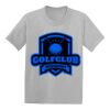 Youth EcoSmart ® 50/50 Cotton/Poly T Shirt Thumbnail