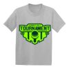 Youth EcoSmart ® 50/50 Cotton/Poly T Shirt Thumbnail