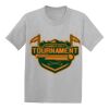 Youth EcoSmart ® 50/50 Cotton/Poly T Shirt Thumbnail