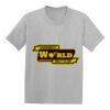 Youth EcoSmart ® 50/50 Cotton/Poly T Shirt Thumbnail