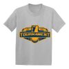 Youth EcoSmart ® 50/50 Cotton/Poly T Shirt Thumbnail