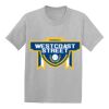 Youth EcoSmart ® 50/50 Cotton/Poly T Shirt Thumbnail