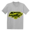 Youth EcoSmart ® 50/50 Cotton/Poly T Shirt Thumbnail