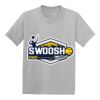 Youth EcoSmart ® 50/50 Cotton/Poly T Shirt Thumbnail