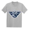 Youth EcoSmart ® 50/50 Cotton/Poly T Shirt Thumbnail