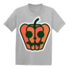 Youth EcoSmart ® 50/50 Cotton/Poly T Shirt Thumbnail