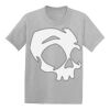 Youth EcoSmart ® 50/50 Cotton/Poly T Shirt Thumbnail