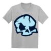 Youth EcoSmart ® 50/50 Cotton/Poly T Shirt Thumbnail