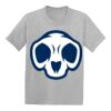 Youth EcoSmart ® 50/50 Cotton/Poly T Shirt Thumbnail