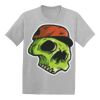 Youth EcoSmart ® 50/50 Cotton/Poly T Shirt Thumbnail