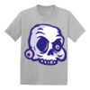 Youth EcoSmart ® 50/50 Cotton/Poly T Shirt Thumbnail