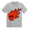 Youth EcoSmart ® 50/50 Cotton/Poly T Shirt Thumbnail