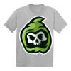 Youth EcoSmart ® 50/50 Cotton/Poly T Shirt Thumbnail