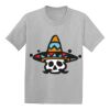 Youth EcoSmart ® 50/50 Cotton/Poly T Shirt Thumbnail