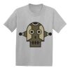 Youth EcoSmart ® 50/50 Cotton/Poly T Shirt Thumbnail