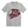 Youth EcoSmart ® 50/50 Cotton/Poly T Shirt Thumbnail