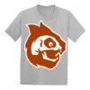 Youth EcoSmart ® 50/50 Cotton/Poly T Shirt Thumbnail