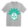 Youth EcoSmart ® 50/50 Cotton/Poly T Shirt Thumbnail