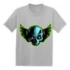 Youth EcoSmart ® 50/50 Cotton/Poly T Shirt Thumbnail