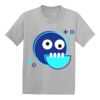 Youth EcoSmart ® 50/50 Cotton/Poly T Shirt Thumbnail