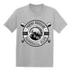 Youth EcoSmart ® 50/50 Cotton/Poly T Shirt Thumbnail