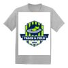 Youth EcoSmart ® 50/50 Cotton/Poly T Shirt Thumbnail