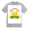 Youth EcoSmart ® 50/50 Cotton/Poly T Shirt Thumbnail