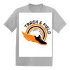 Youth EcoSmart ® 50/50 Cotton/Poly T Shirt Thumbnail