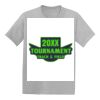 Youth EcoSmart ® 50/50 Cotton/Poly T Shirt Thumbnail