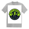 Youth EcoSmart ® 50/50 Cotton/Poly T Shirt Thumbnail