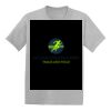 Youth EcoSmart ® 50/50 Cotton/Poly T Shirt Thumbnail