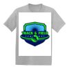 Youth EcoSmart ® 50/50 Cotton/Poly T Shirt Thumbnail