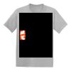 Youth EcoSmart ® 50/50 Cotton/Poly T Shirt Thumbnail