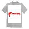 Youth EcoSmart ® 50/50 Cotton/Poly T Shirt Thumbnail