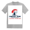 Youth EcoSmart ® 50/50 Cotton/Poly T Shirt Thumbnail