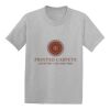 Youth EcoSmart ® 50/50 Cotton/Poly T Shirt Thumbnail