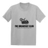 Youth EcoSmart ® 50/50 Cotton/Poly T Shirt Thumbnail