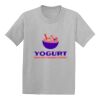 Youth EcoSmart ® 50/50 Cotton/Poly T Shirt Thumbnail