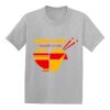 Youth EcoSmart ® 50/50 Cotton/Poly T Shirt Thumbnail