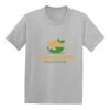 Youth EcoSmart ® 50/50 Cotton/Poly T Shirt Thumbnail