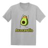 Youth EcoSmart ® 50/50 Cotton/Poly T Shirt Thumbnail