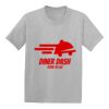 Youth EcoSmart ® 50/50 Cotton/Poly T Shirt Thumbnail