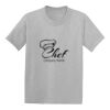 Youth EcoSmart ® 50/50 Cotton/Poly T Shirt Thumbnail