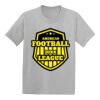 Youth EcoSmart ® 50/50 Cotton/Poly T Shirt Thumbnail